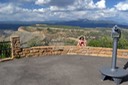 2 Mesa Verde Übersicht Montezuma Valley