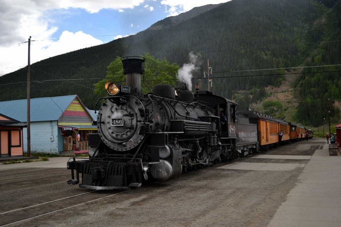 3 Ridgway Ouray Silverton Durango (13) [Desktop Auflösung]