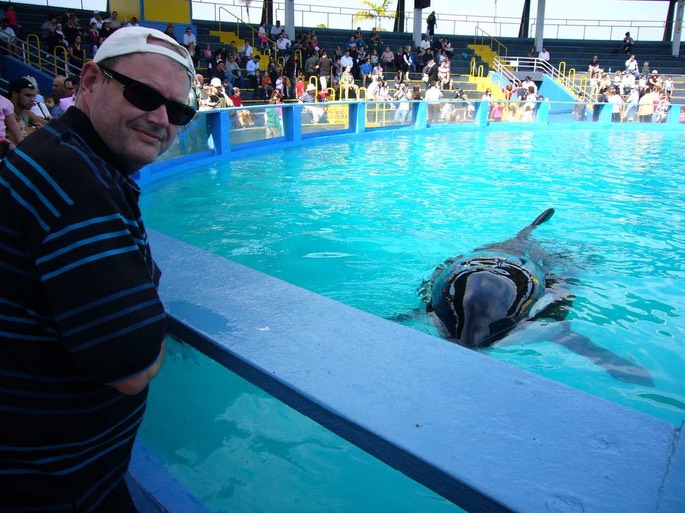 31 Fritz und Orka [Desktop Auflösung]