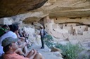 7 Mesa Verde Cliff Palace Tour 3