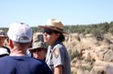 7 Mesa Verde Cliff Palace Tour 1