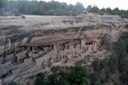 7 Mesa Verde Cliff Palace Tour 2