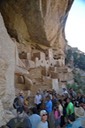 7 Mesa Verde Cliff Palace Tour 4