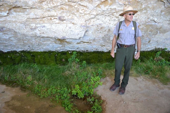 8 Mesa Verde Long House Tour