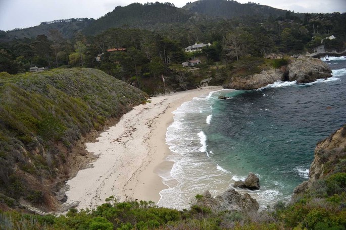 8 Point Lobos 6 [Desktop Auflösung]
