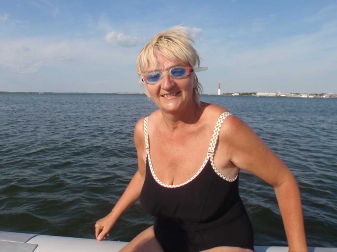 A - vor dem Tauchgang [Desktop Auflösung]