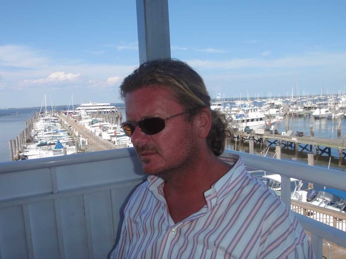 A-Hannes mit Marina [Desktop Auflösung]