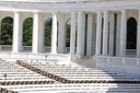 A Memorial Amphitheater [Desktop Auflösung]