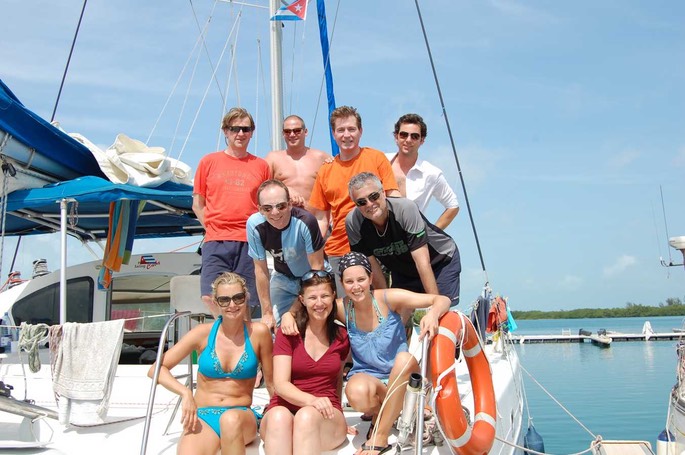 A Österreich Crew [Desktop Auflösung]