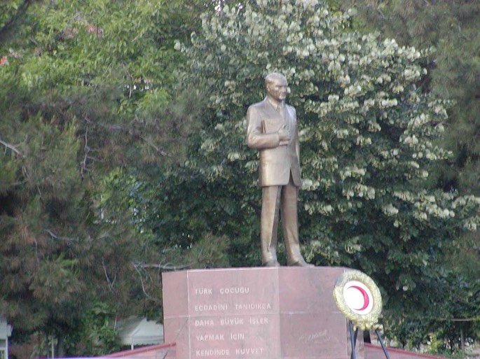 Atatürk