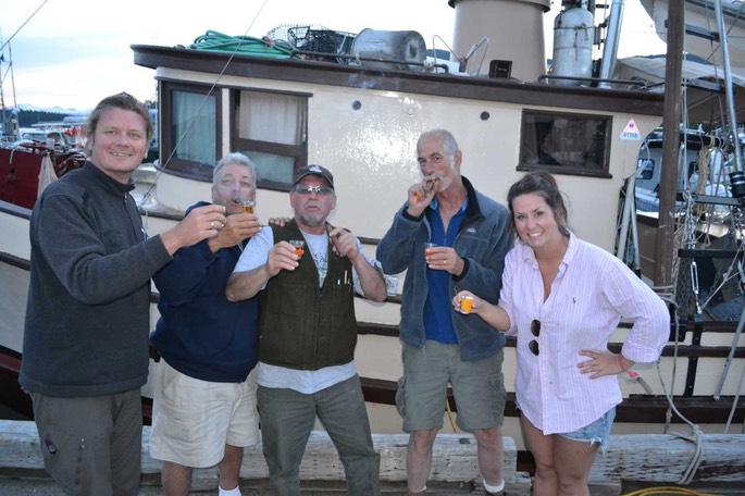 Auke Bay 2 [Desktop Auflösung]