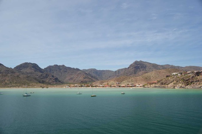 Bahia Concepcin Posada u Mulege 1 (1) [Desktop Auflösung]