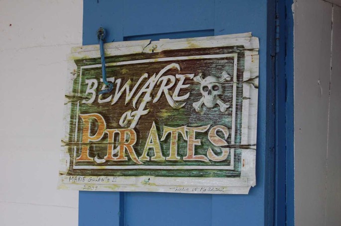 BVI Beware of Pirates [Desktop Auflösung]