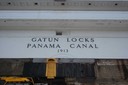 C Gatun Locks [Desktop Auflösung]