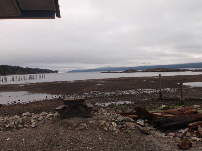 CAN 12 Saltery BaY [Desktop Auflösung]