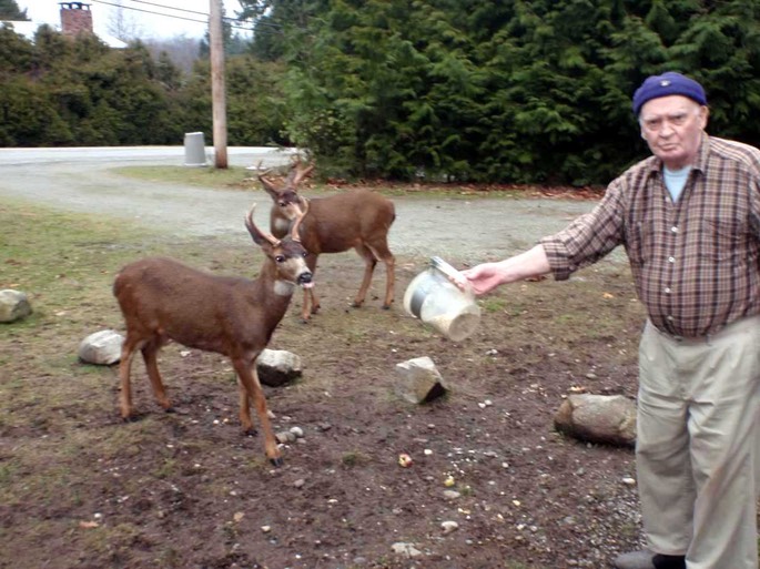 CAN 5 Sechelt [Desktop Auflösung]