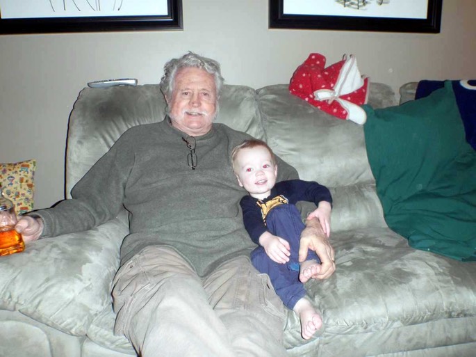 CAN Howard Liam [Desktop Auflösung]