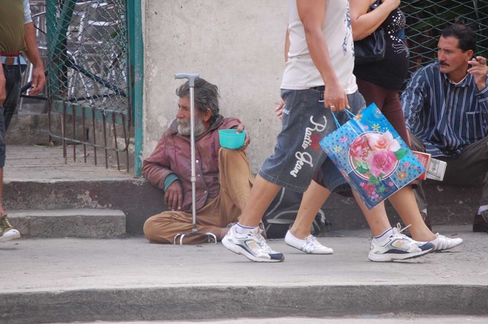 Cuba Arbeit - slos [Desktop Auflösung]