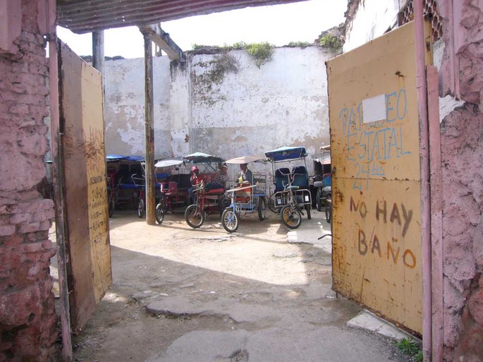 Cuba Arbeit 003 [Desktop Auflösung]