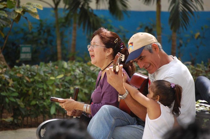 Cuba Arbeit 12 [Desktop Auflösung]