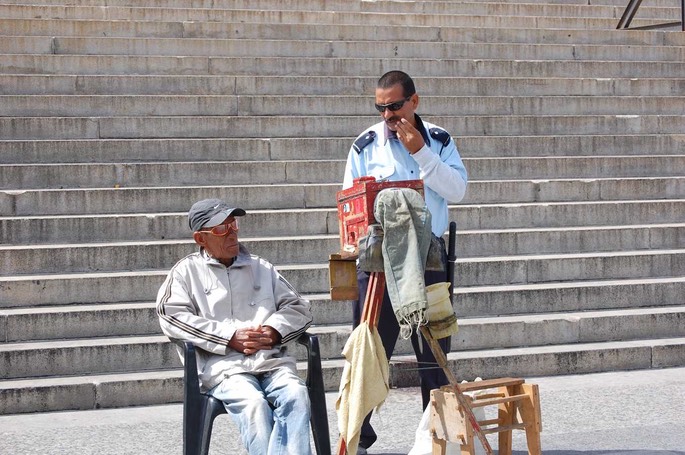 Cuba Arbeit 50 [Desktop Auflösung]