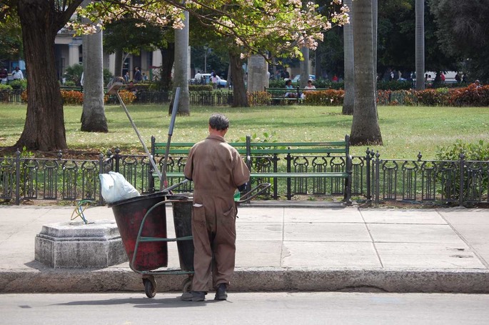 Cuba Arbeit 51 [Desktop Auflösung]