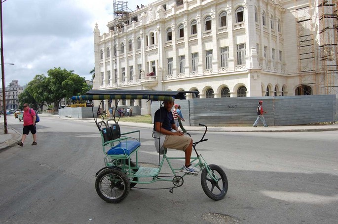 Cuba Transport 001 [Desktop Auflösung]