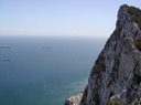 gibraltarfelsenafrika