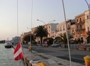 Hafenpromenade Brindisi