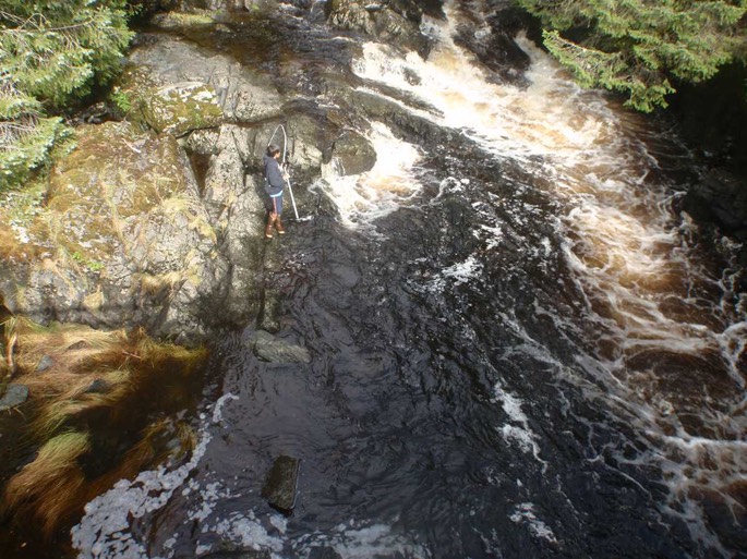 HP 5 Haydaburg Haydaburg River [Desktop Auflösung]