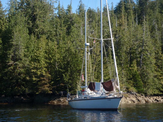 HP Kent Inlet Waschtag [Desktop Auflösung]