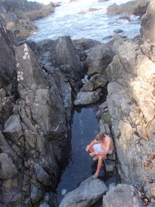 HP Maquinna Hotsprings Hannes 4 [Desktop Auflösung]