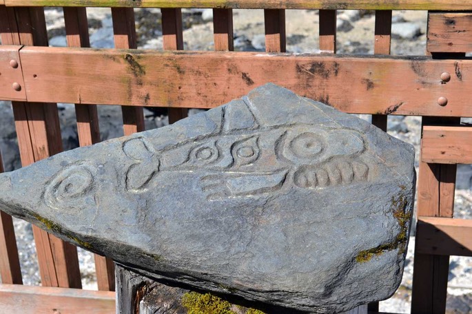 HP Petroglyphen 1 [Desktop Auflösung]