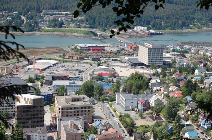 Juneau 7 [Desktop Auflösung]