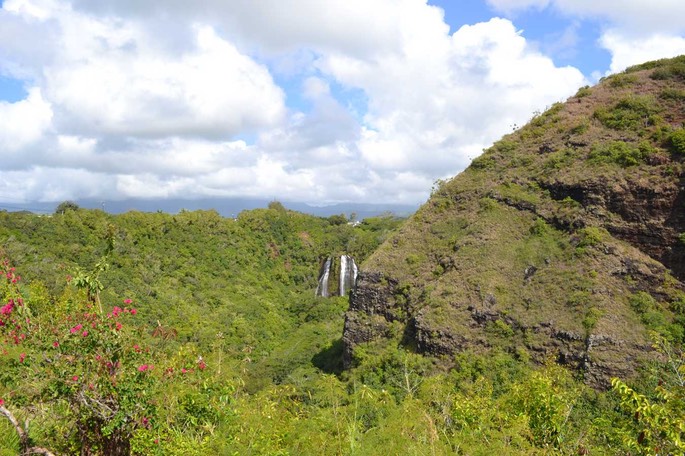 Kauai Aussicht 1 [Desktop Auflösung]