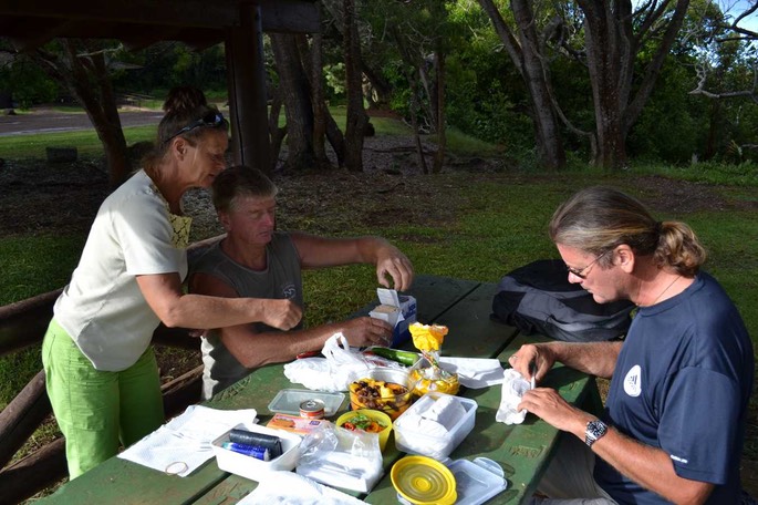 Kauai diverse (1) [Desktop Auflösung]