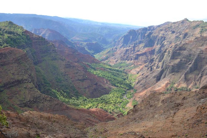 Kauai diverse (3) [Desktop Auflösung]