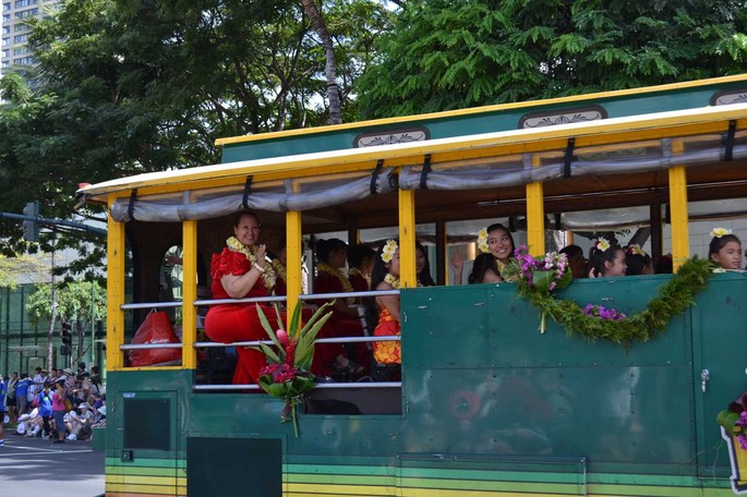 Kuhio Parade 14 [Desktop Auflösung]