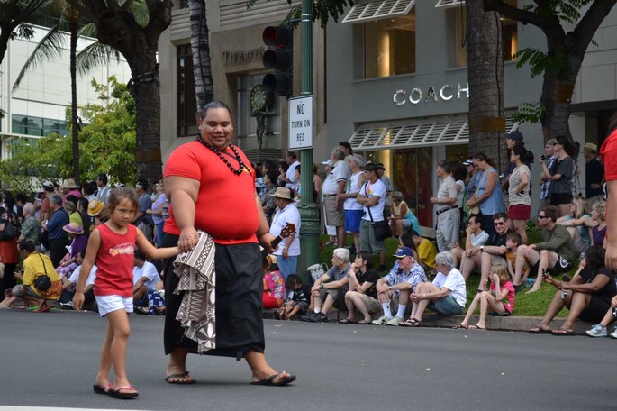 Kuhio Parade 26 [Desktop Auflösung]