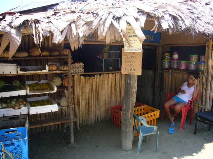 KY Nagana Tienda [Desktop Auflösung]