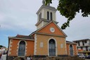 Martinique Josephines Kirche [Desktop Auflösung]