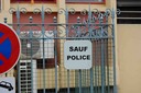 Martinique Sauf Polizei [Desktop Auflösung]