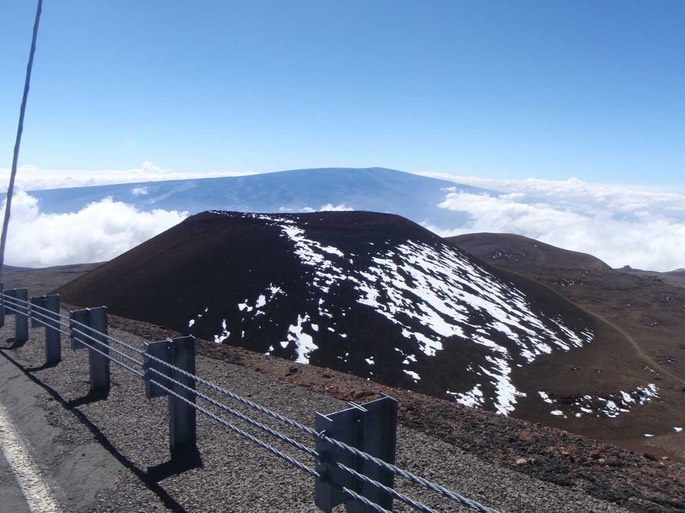 Mauna Kea 4 [Desktop Auflösung]