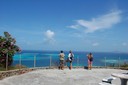 Mayreau Ausblick Cays [Desktop Auflösung]