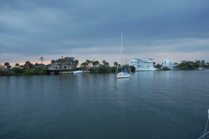 MB Abendstimmung [Desktop Auflösung]