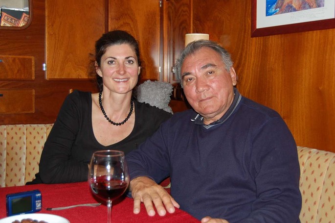 MB Carlos und i [Desktop Auflösung]