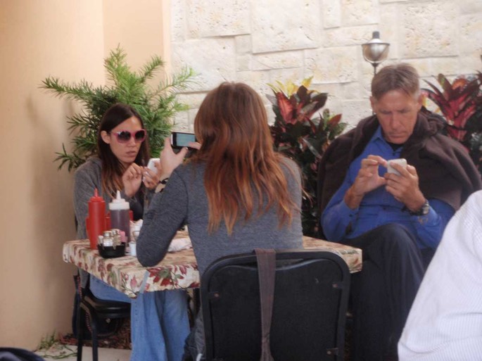 MB Frühstück [Desktop Auflösung]