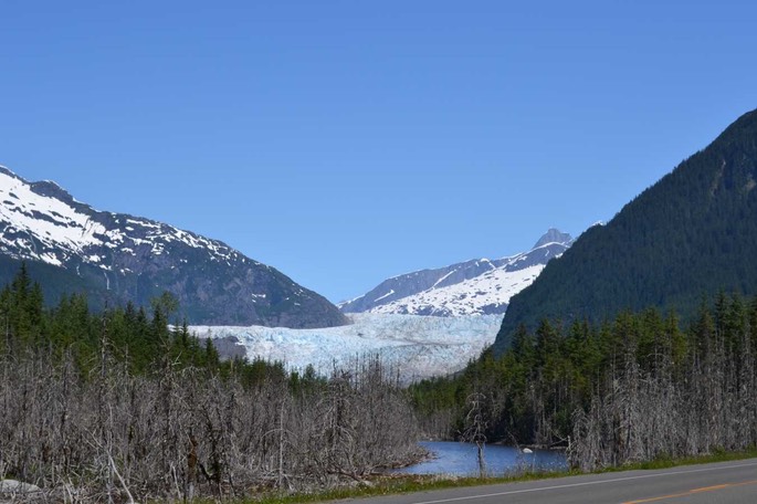 Mendenhall 2 [Desktop Auflösung]