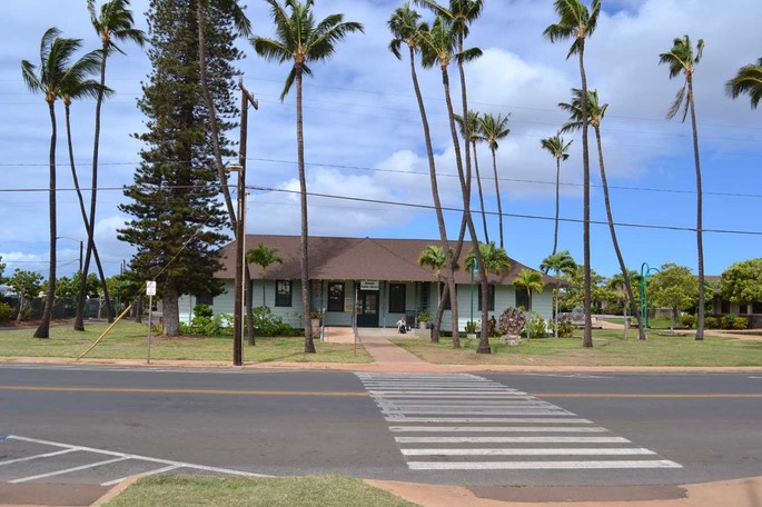 Molokai 3 [Desktop Auflösung]