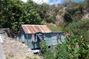 Nevis altes Haus [Desktop Auflösung]